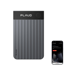 PLAUD Note PRO Black - AI hlasový záznamník PLAUD Note PRO Black - AI hlasový záznamník