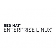 HP SW Red Hat Enterprise Linux Server 2 Sockets or 2 Guests 5 Year Subscription 24x7 Support E-LTU HP SW Red Hat Enterprise Linux Server 2 Sockets or 2 Guests 5 Year Subscription 24x7 Support E-LTU