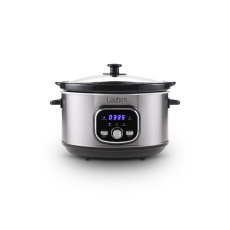 BAZAR - Lauben Slow Cooker 3500SB - Poškozený obal BAZAR - Lauben Slow Cooker 3500SB - Poškozený obal