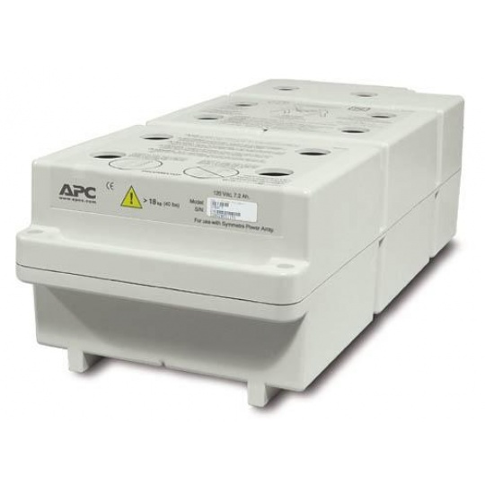 APC Symmetra 4-16kVA Battery Module