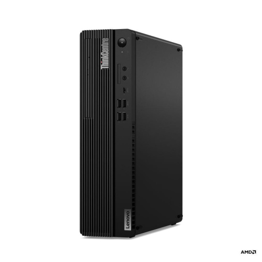 BAZAR - LENOVO PC ThinkCentre M75s G5 SFF - Ryzen5 8500G,16GB,512SSD,DVD,W11P - Poškozený obal BAZAR - LENOVO PC ThinkCentre M75s G5 SFF - Ryzen5 8500G,16GB,512SSD,DVD,W11P - Poškozený obal