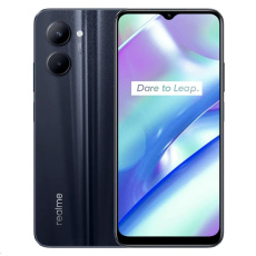 Realme C33, 4GB/64GB, Night Sea Realme C33, 4GB/64GB, Night Sea