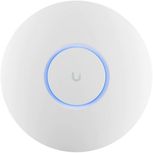 UBNT U6+ - UniFi 6+ Access Point - bez PoE adaptéru