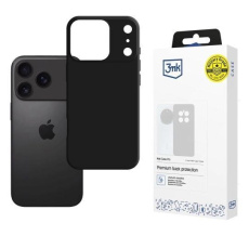 3mk ochranný kryt Matt Case Pro pro Apple iPhone 17 Pro