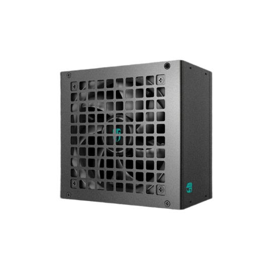DEEPCOOL GAMERSTORM zdroj 850W PQ850G, 120mm, Plně modulární, 80+ Gold, ATX 3.1, černá DEEPCOOL GAMERSTORM zdroj 850W PQ850G, 120mm, Plně modulární, 80+ Gold, ATX 3.1, černá