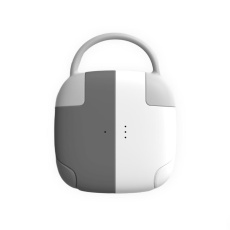 CARNEO BT sluchátka Becool gray / white CARNEO BT sluchátka Becool gray / white