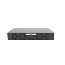 Uniview NVR501-04B-P4-IQ, 4 kanály, až 16MP, až 16TB HDD, PoE 4ch (50W budget), SMART VCA Uniview NVR501-04B-P4-IQ, 4 kanály, až 16MP, až 16TB HDD, PoE 4ch (50W budget), SMART VCA