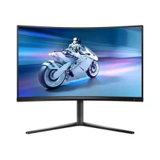 Philips MT VA LED 31,5" 32M2C5500W/00 - VA panel, 2560x1440, 240Hz, 0,5ms, 2xHDMI, 2xDP, USB 3.2, stav vyska, prohnuty Philips MT VA LED 31,5" 32M2C5500W/00 - VA panel, 2560x1440, 240Hz, 0,5ms, 2xHDMI, 2xDP, USB 3.2, stav vyska, prohnuty