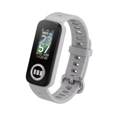 ASUS chytré hodinky VivoWatch 5 AERO (HC-C05), bílá ASUS chytré hodinky VivoWatch 5 AERO (HC-C05), bílá