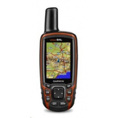 Garmin GPS navigace GPSMAP 64x PRO Garmin GPS navigace GPSMAP 64x PRO