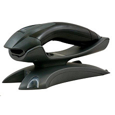 POŠKOZENÝ OBAL - Honeywell 1202g Voyager BT, USB, černá + základna (dosah 10m) POŠKOZENÝ OBAL - Honeywell 1202g Voyager BT, USB, černá + základna (dosah 10m)