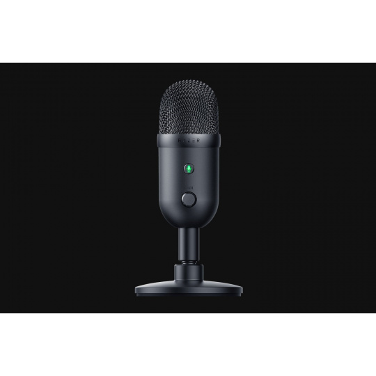 RAZER mikrofon Seiren V2 X, USB