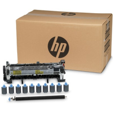 HP Maintenance Kit pro LaserJet Printer 220V (225,000 pages) HP Maintenance Kit pro LaserJet Printer 220V (225,000 pages)