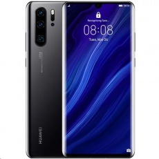Huawei P30 Pro, 6GB/128GB, Black Huawei P30 Pro, 6GB/128GB, Black