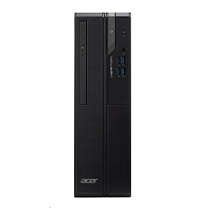 Bazar - ACER PC EDU Veriton VX2720G,i3-14100,8GB,512GB SSD,N/A,W11P Edu,Black - Pošk. Obal