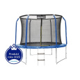 Marimex Standard trampolína 305 cm + vnitřní ochranná síť + schůdky ZDARMA