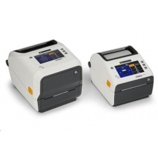 Zebra ZD621t Healthcare, 12 dots/mm (300 dpi), disp., RTC, USB, USB Host, RS232, BT, Ethernet, Wi-Fi, white Zebra ZD621t Healthcare, 12 dots/mm (300 dpi), disp., RTC, USB, USB Host, RS232, BT, Ethernet, Wi-Fi, white