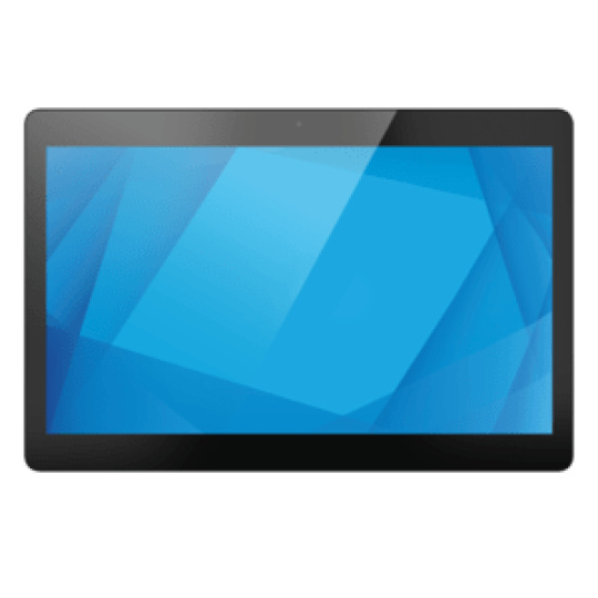 Elo I-Series 4.0 Value,39.6 cm (15,6''),Projected Capacitive,Full HD,USB,USB-C,BT,Ethernet,Wi-Fi,Android,GMS,black