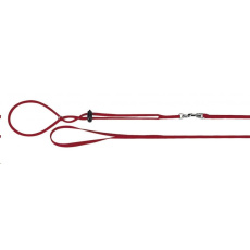 Postr.FER HL NY RAB HARNESS RABBITS RED