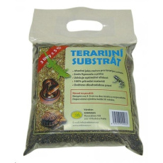 ROBIMAUS terarijni substrat 3l