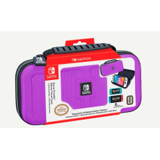 Luxusní cestovní pouzdro NNS30SN pro Nintendo Switch Luxusní cestovní pouzdro NNS30SN pro Nintendo Switch