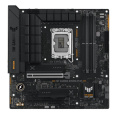 ASUS MB Sc LGA1700 TUF GAMING B760M-PLUS, Intel B760, 4xDDR5, 1xDP, 1xHDMI, mATX