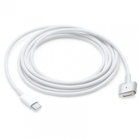 COTEetCI nabíjecí kabel Type-C/MagSafe 2 pro MacBook 2m