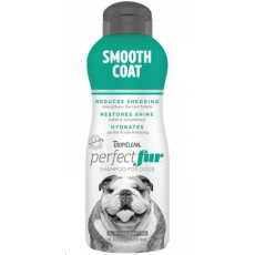 TROP sampon pro perfektne hladkou srst pro psy 473ml TROP sampon pro perfektne hladkou srst pro psy 473ml