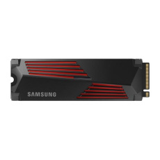 Samsung SSD 990 PRO with Heatsink 1000GB