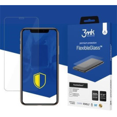 3mk ochranné sklo FlexibleGlass pro Xiaomi Redmi 10 5G 3mk ochranné sklo FlexibleGlass pro Xiaomi Redmi 10 5G