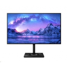 Philips MT IPS LED 27" 279C9/00 - IPS panel, 3840x2160, 2xHDMI, DP, USB-C dock, pivot Philips MT IPS LED 27" 279C9/00 - IPS panel, 3840x2160, 2xHDMI, DP, USB-C dock, pivot