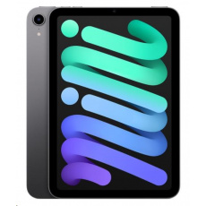 APPLE iPad mini (6. gen.) Wi-Fi 256GB - Space Grey APPLE iPad mini (6. gen.) Wi-Fi 256GB - Space Grey
