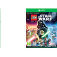 Xbox One / Xbox Series X hra LEGO Star Wars The Skywalker Saga