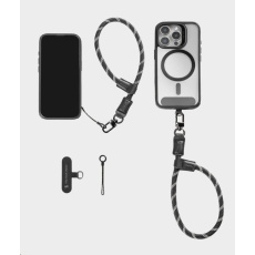 SmallRig 4990 FilMov Phone Wrist Strap Black