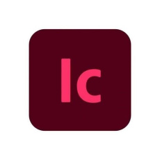 InCopy for teams MP ENG EDU RNW Named, 12 Months, Level 3, 50 - 99 Lic InCopy for teams MP ENG EDU RNW Named, 12 Months, Level 3, 50 - 99 Lic
