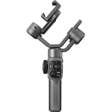 Zhiyun Smooth 5S Combo stabilizátor - bílý Zhiyun Smooth 5S Combo stabilizátor - bílý