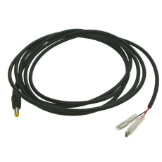 Doerr kabel 2m z akumulátoru PBQ pro SnapSHOT Doerr kabel 2m z akumulátoru PBQ pro SnapSHOT