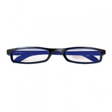 Brýle čtecí WEDO  +1,0  modré