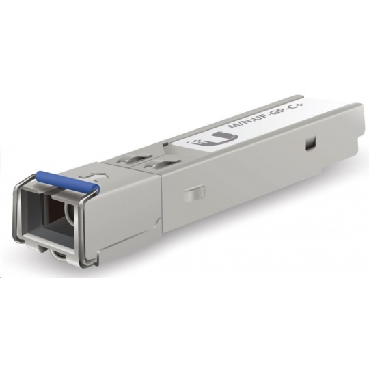 UBNT UF-GP-C+ - U Fiber GPON OLT, Class C+ SFP Module