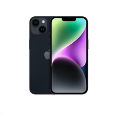 APPLE iPhone 14 128 GB Midnight APPLE iPhone 14 128 GB Midnight