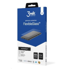 3mk hybridní sklo FlexibleGlass pro Lenovo Yoga 7 14ACN6 - up to 15" 3mk hybridní sklo FlexibleGlass pro Lenovo Yoga 7 14ACN6 - up to 15"