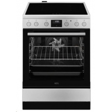 AEG Mastery Hob2Hood CIB6442BBM indukční sporák AEG Mastery Hob2Hood CIB6442BBM indukční sporák