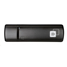 D-Link DWA-182 Wireless AC DualBand USB Adapter