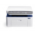 BAZAR - Xerox WorkCentre 3025Bi, ČB multifunkce A4, 20PPM, GDI, USB, Wifi, 128MB, Apple AirPrint, Google Cloud Print - P