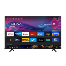 65" Hisense 65A6G 65" Hisense 65A6G