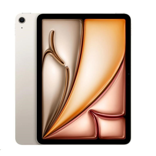 Apple iPad Air 11''Wi-Fi 128GB - Starlight (2026) Apple iPad Air 11''Wi-Fi 128GB - Starlight (2026)