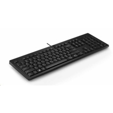 HP 125 Wired Keyboard - CZ/SK HP 125 Wired Keyboard - CZ/SK