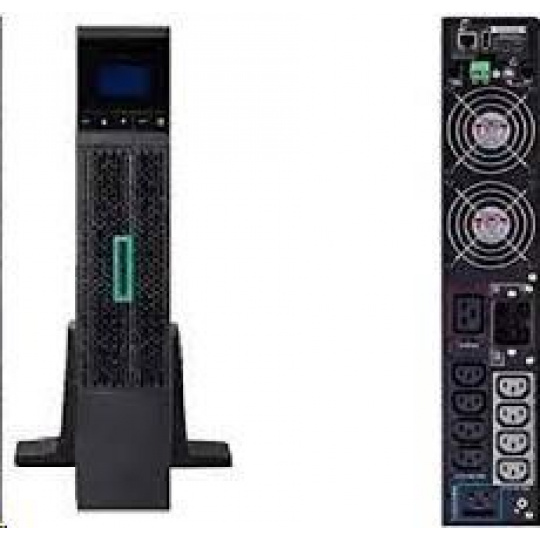 HPE R1500 G5 North America UPS ! ! !
