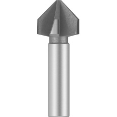 Bosch záhlubník PRO Steel HSS, 16 × 43 mm, M8 Bosch záhlubník PRO Steel HSS, 16 × 43 mm, M8