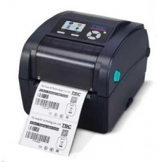 TSC TC310 Stolní TT tiskárna čárových kódů, 300 dpi, 4 ips, LCD. TSC TC310 Stolní TT tiskárna čárových kódů, 300 dpi, 4 ips, LCD.